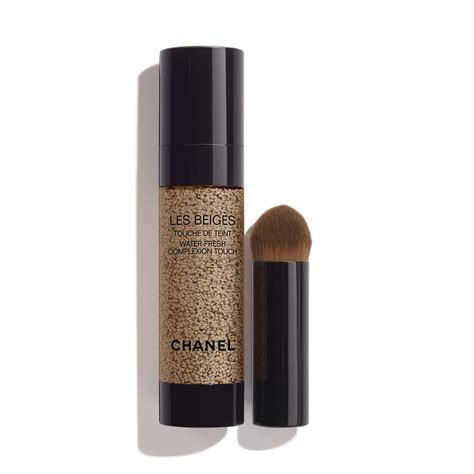 chanel beige make up|chanel les beiges boots.